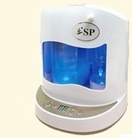 LUANAリラクゼーションサロン/水素セラピークリラクゼーション千葉県情報