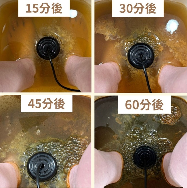 LUANAリラクゼーションサロン/足湯毒だしリラクゼーション千葉県情報