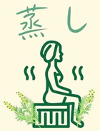 LUANAリラクゼーションサロン/真菰(真菰)蒸しリラクゼーション千葉県情報