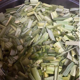 真菰蒸し(まこも)リラクゼーション千葉市情報/リラクゼーションサロン~LUANA(千葉県成田市)/