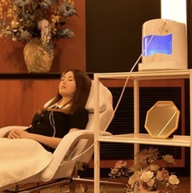 水素セラピークリラクゼーション千葉市情報/リラクゼーションサロン~LUANA(千葉県成田市)/